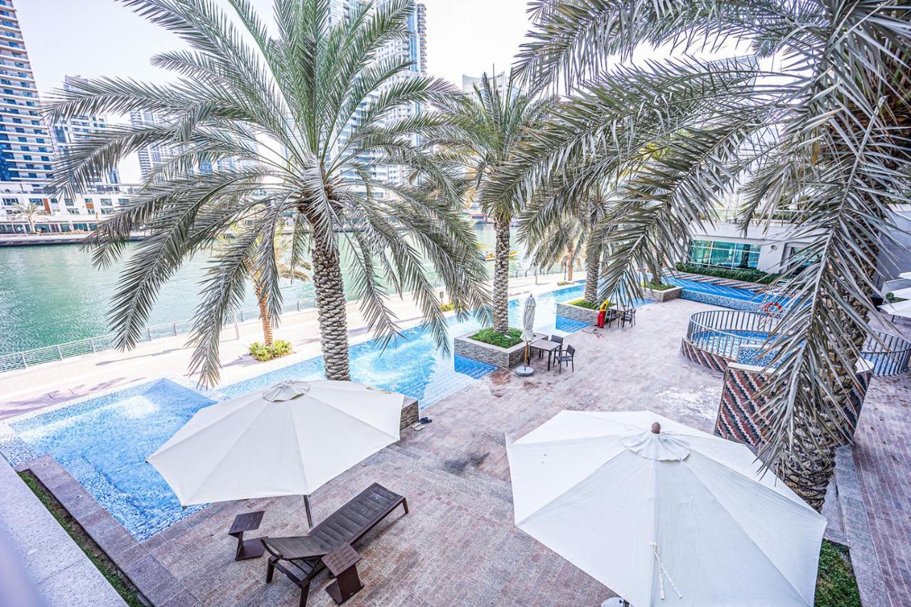 Near Jbr Beach, Park Island Marina * Dubai